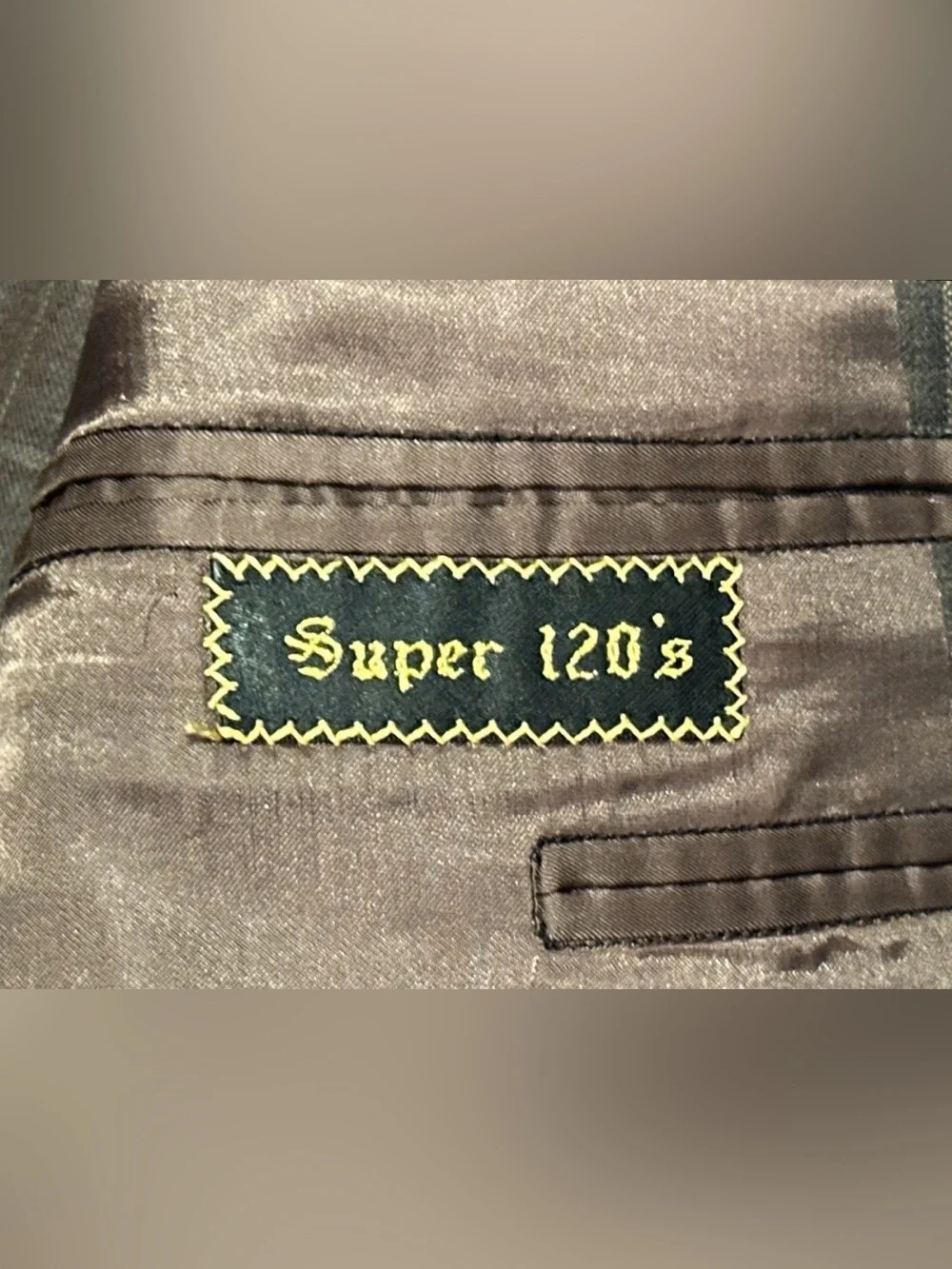 Oxxford Clothes $4595 oxxford